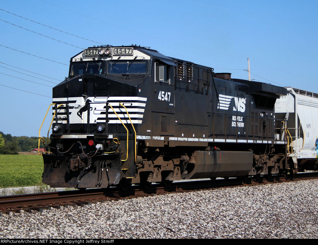 NS 4547